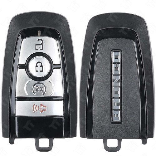 2025 Ford Bronco Smart Key 4B Remote Start - 434 MHz. - 5947185