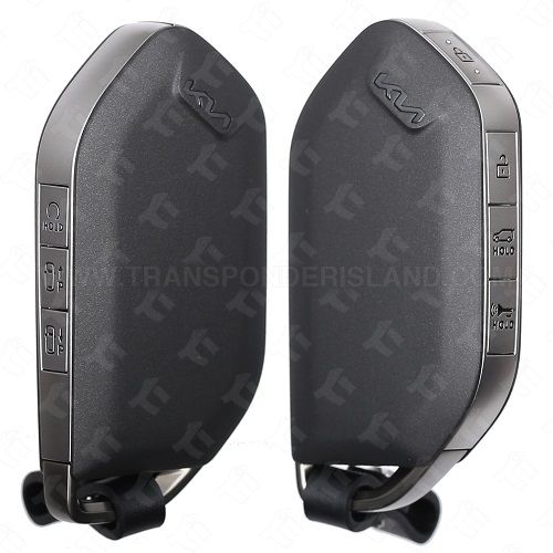 2026 Kia Sportage Smart Prox Key 7B Hatch / Remote Start / Parking Assist- TQ8-FOB-4FA1U44 95440-P1AC0