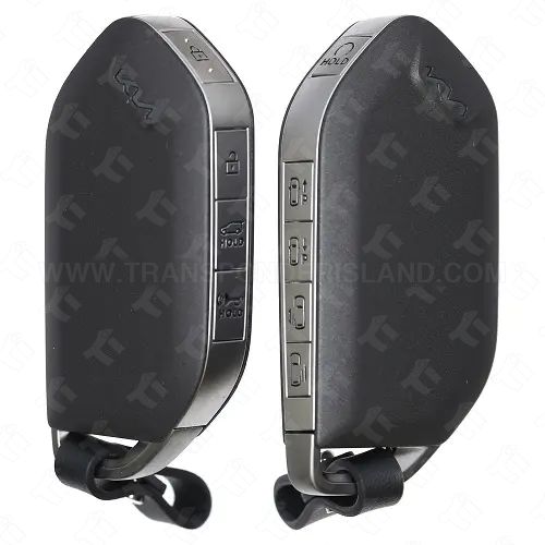 2026 - 2027 Kia Carnival Smart Prox Key 9B - TQ8-FOB-4F87U54 95440-R0850