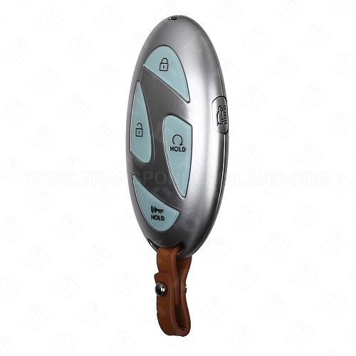 2024 - 2026 Hyundai IONIQ 5 Smart Key 5B Hatch / Remote Start - TQ8-FOB-4F61M43 95440-GI100
