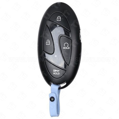 2024 - 2026 Hyundai Elantra N Smart Key 5B Trunk / Remote Start - NYOMBEC7FOB2208 95440-IB501