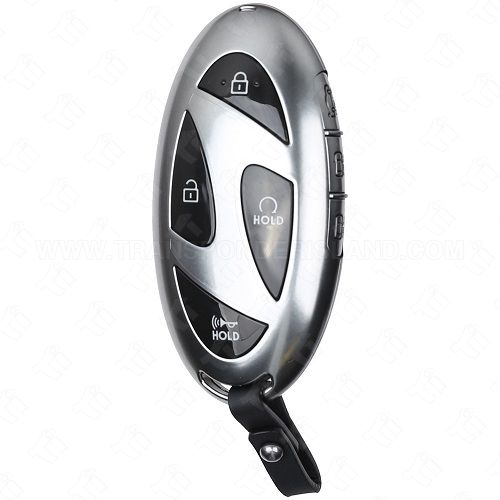 2024 - 2026 Hyundai Sonata Smart Key 7B Trunk / Remote Start / Park Assist - TQ8-FOB-4F89U44 95440-L1570