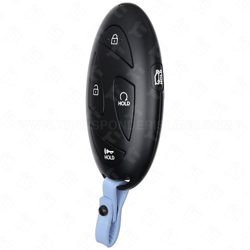 2024 - 2026 Hyundai IONIQ 5 N Smart Key 5B Hatch / Remote Start - TQ8-FOB-4F89U44 95440-NI001