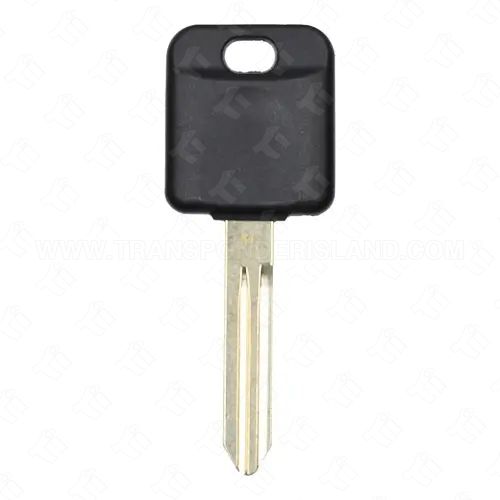 2004 - 2019 Nissan Infiniti Transponder Key - Aftermarket Chip