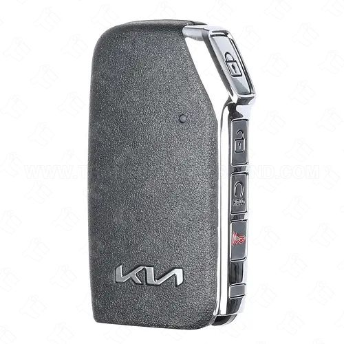 2021 - 2024 Kia EV6 Smart Key 4B Remote Start - CQOFN01050 95440-CV021