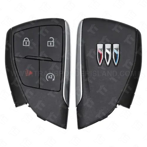 2025 - 2026 Buick Smart Key 4B Starter - YG0G21TB2 13562850