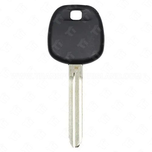 2017 - 2024 Subaru Transponder Key - Subaru H Chip - Aftermarket Chip