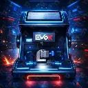 ILCO EVOX Automotive Key Cutting Machine