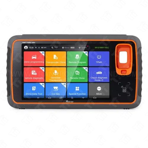Xhorse Key Tool Midi Integrated IMMO and TPMS - Basic Version