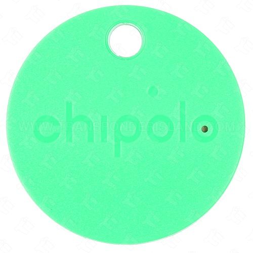 Chipolo Key Finder - Green