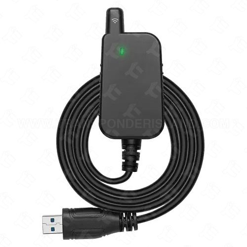 AutoProPAD AnyToyo Emulator and Data Collector