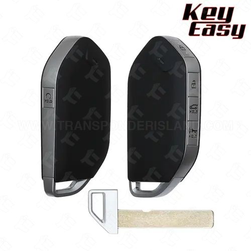 2023 - 2027 Kia Sorento Smart Prox Key 5B - REPLACES: 95440-P2AA0 - AFTERMARKET