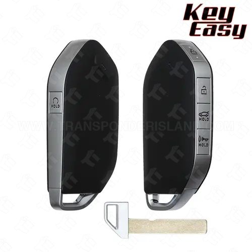 2024 - 2026 Kia K4 Smart Prox Key 5B Trunk / Remote Start - REPLACES: 95440-GG000 - AFTERMARKET