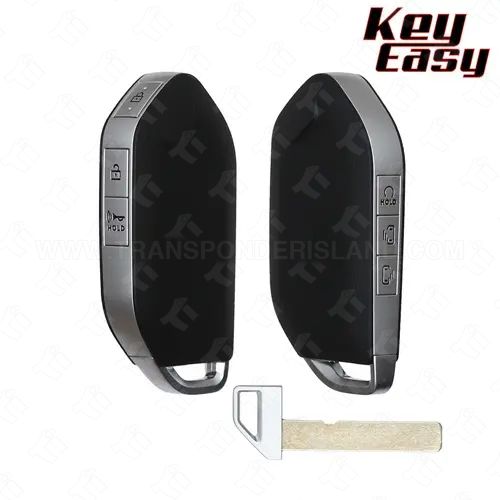 2024 - 2027 Kia Carnival Smart Prox Key 6B Remote Start / Power Doors - REPLACES: 95440-R0870 - AFTERMARKET