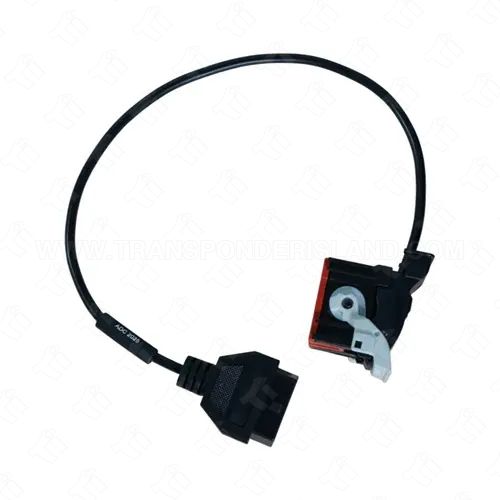 Advanced Diagnostic Ford BCM Bypass Cable - ADC2025