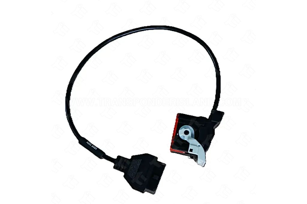 Advanced Diagnostic Ford BCM Bypass Cable - ADC2025