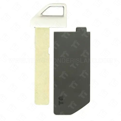 2022 - 2027 Kia Emergency Key with Sleeve - AFTERMARKET