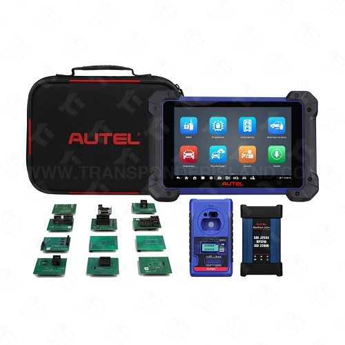 Autel MaxiIM IM608 Pro II Key Programming and Diagnostic Tool USA VERSION