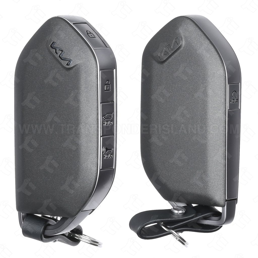 2025 - 2027 Kia Sportage Smart Prox Key 5B Hatch / Remote Start - TQ8-FOB-4F81M44 95440-DWAE0