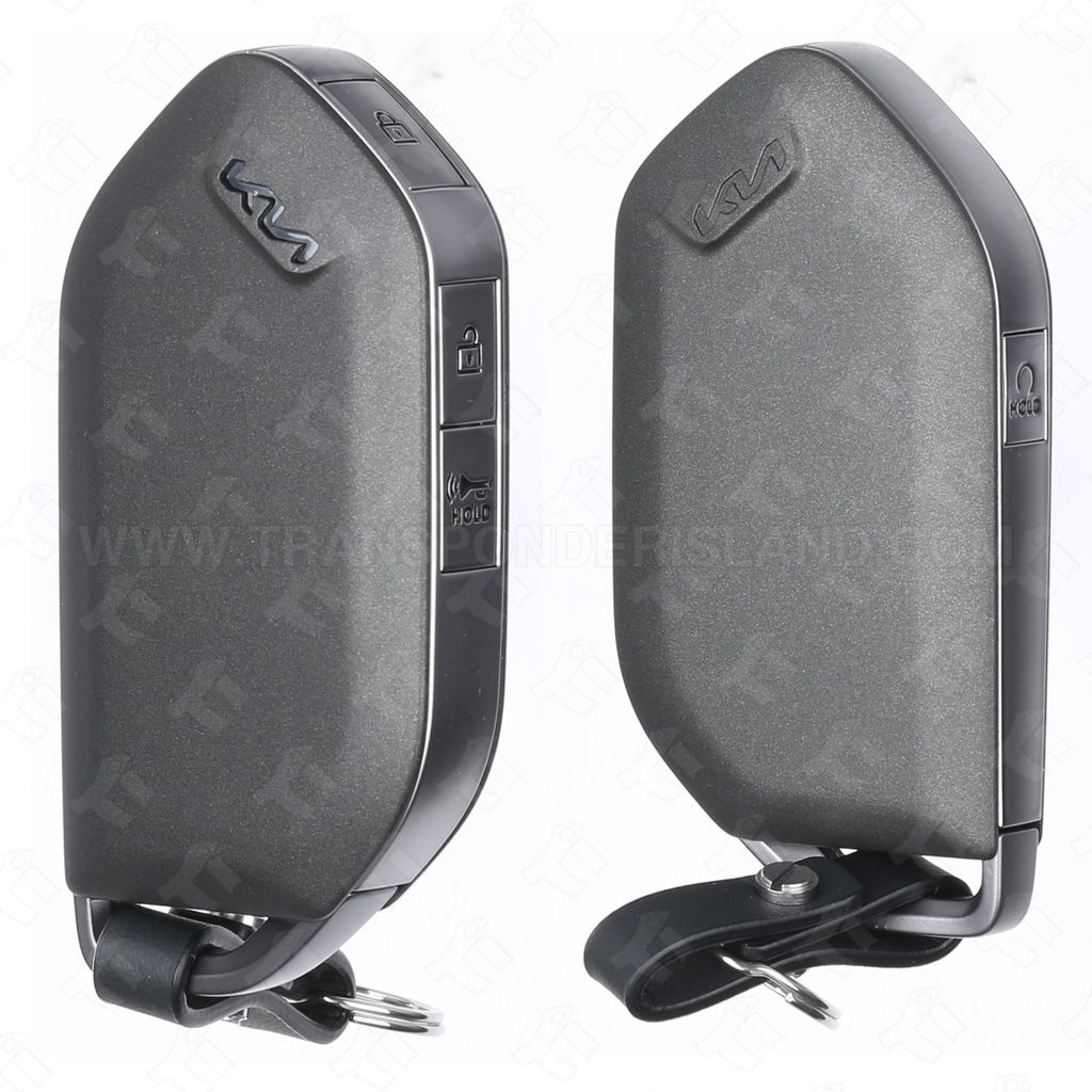 2024 - 2026 Kia K4 Smart Prox Key 4B Remote Start - TQ8-FOB-4F81M44 95440-GG010