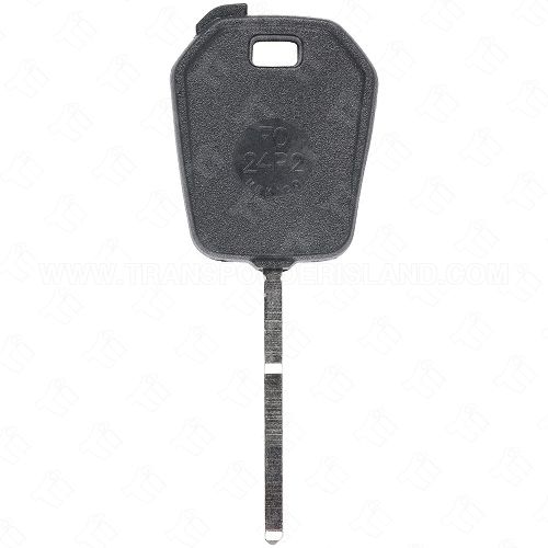 JMA 2013 - 2020 Ford Aftermarket Transponder Key Shell HU101