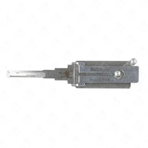 Original Lishi Mazda 2-In-1 Pick and Decoder - MAZDA2026