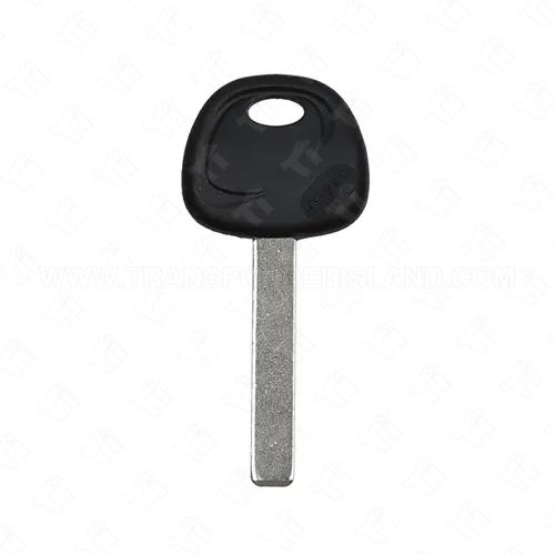 JMA Hyundai Kia High Security Key Blank KK12