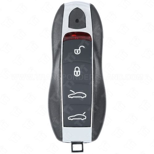 2010 - 2017 Porsche Smart Key 5 Buttons / KR55WK50138 / PCF-7945P