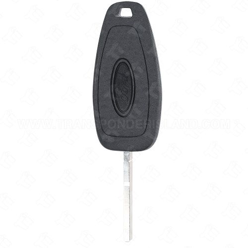 Strattec 2020 - 2026 Ford Transit, Transit Connect Transponder Key 5938100