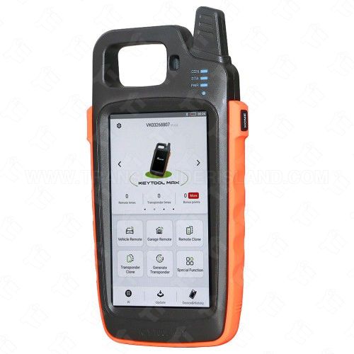 Xhorse VVDI Key Tool Max Remote Programmer