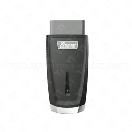 Xhorse VVDI MINI OBD Tool With Diagnosis, Programming, IMMO Function