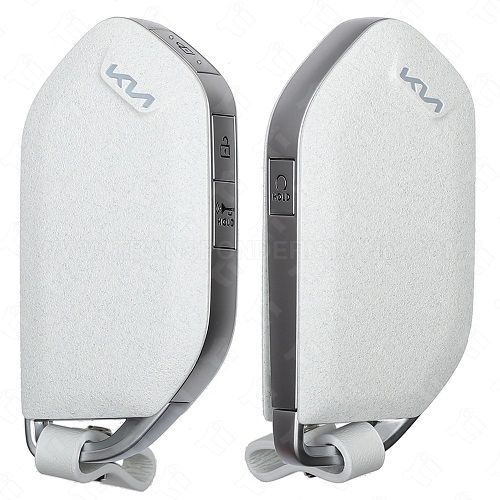 2027 Kia EV3 Smart Prox Key 4B Remote Start - TQ8-FOB-4F81M44 95440-XV020