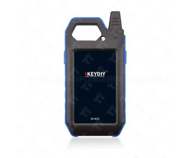 KEYDIY - KD-MAX Key Tool and Remote Generator 
