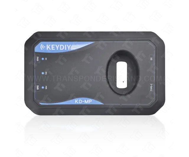 KEYDIY - KD-MP 5 in 1 Programmer Accessory Kit 
