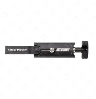 Vapon Katana Decoder HU100 Auto Pick and Decoder Opening and Reading Tool