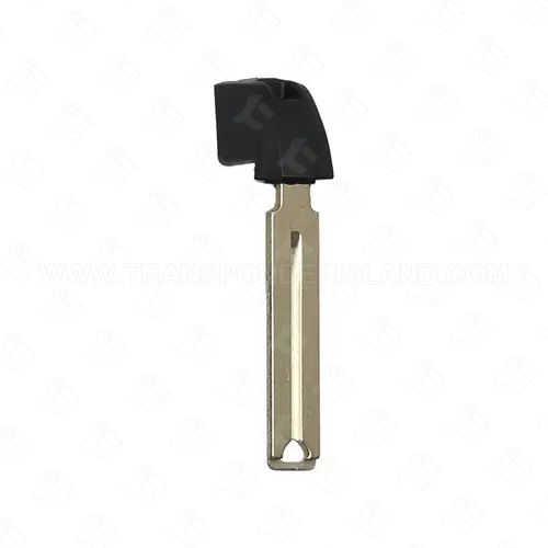 2016 - 2027 Toyota Emergency Key Aftermarket Brand