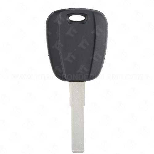 2015 - 2018 AFTERMARKET Jeep Renegade FIAT 500X Transponder Key With 48 AES Chip