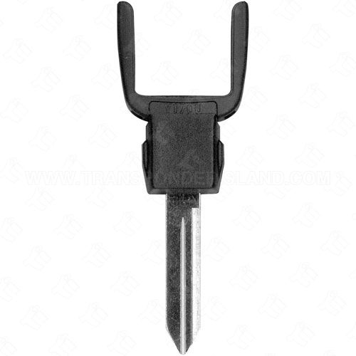 Keyline Chrysler Dodge Jeep Pod Key Horseshoe Blade Y170U