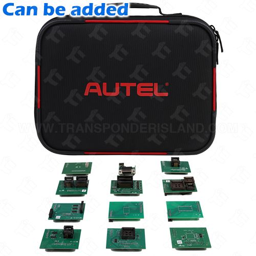 Autel IMKPA Expanded Key Programming Accessories