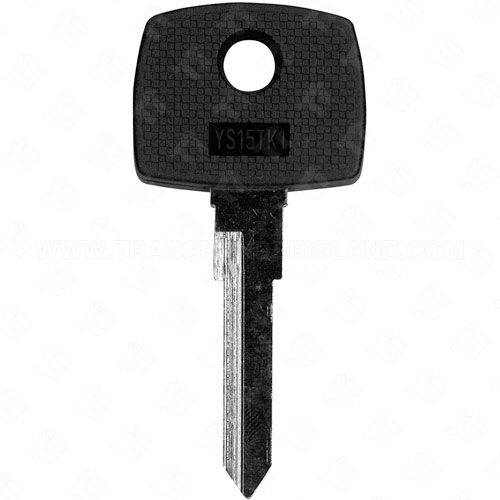 Keyline Dodge Sprinter Van R/W Transponder Key Shell