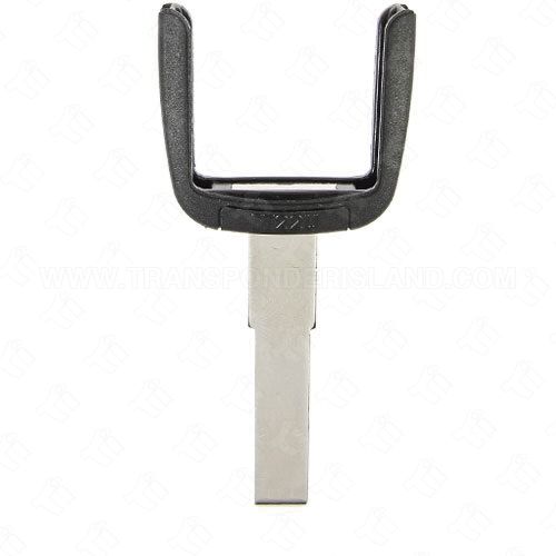 Keyline Fiat 500 Horseshoe Blade FT22U SIP22MH