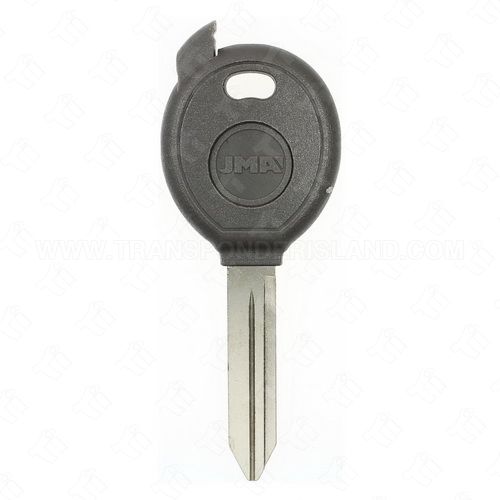 JMA Chrysler N Key Shell MIT6 MIT7 Y165