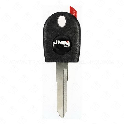 JMA Ducati Key Shell KW17