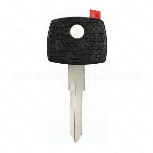 JMA Dodge Sprinter Key Shell MB17