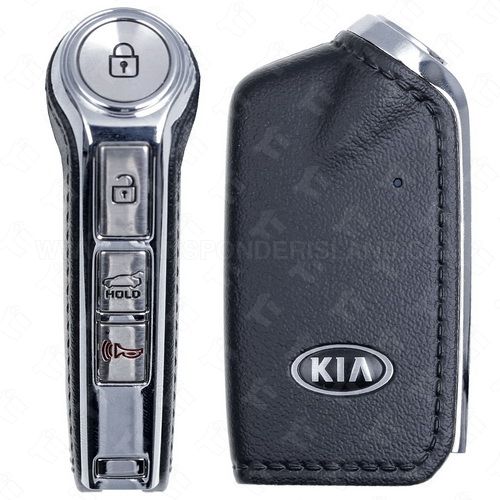 2018 - 2020 Kia K900 Smart Key 4B Trunk - TQ8-FOB-4F17 - 433 MHz 95440-J6000