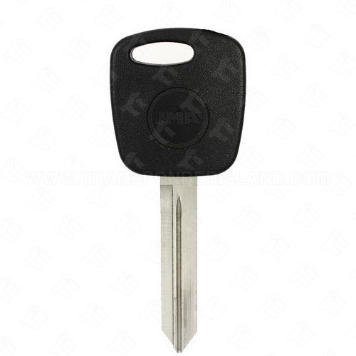 JMA Ford Transponder Key