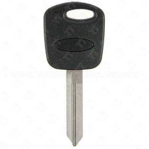2000 - 2005 Ford Lincoln Mazda Transponder Key Aftermarket Brand