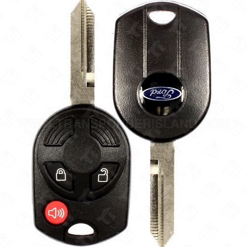 REFURBISHED 2006 - 2010 Ford Remote Head Key 3B - 40 Bit