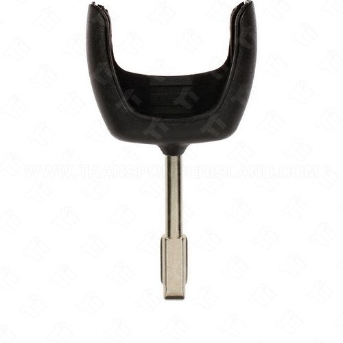 2010 - 2013 Ford Transit Connect 6 Cut Tibbe Key Blade Section