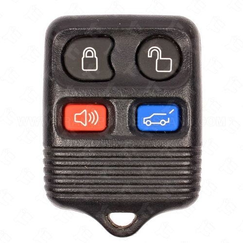 Ford Lincoln Mercury SUV Keyless Entry Remote 4B Hatch - CWTWB1U331